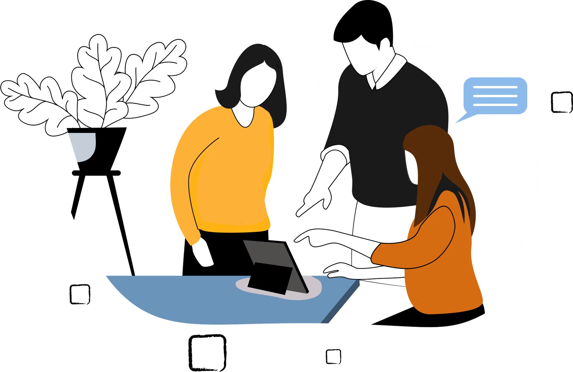 Share your activities